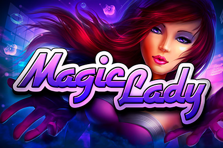 magiclady