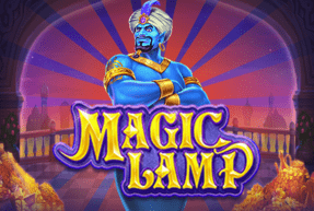 magiclamp