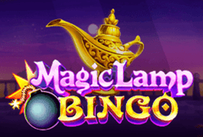 magiclampbingo