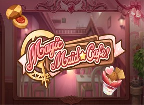 magicmaidcafe