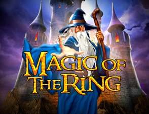 magicofthering