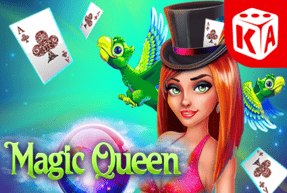 magicqueen