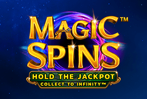 magicspinsholdthejackpot