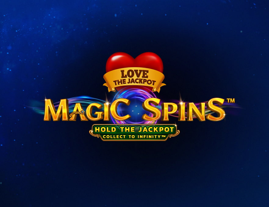 magicspinslovethejackpot