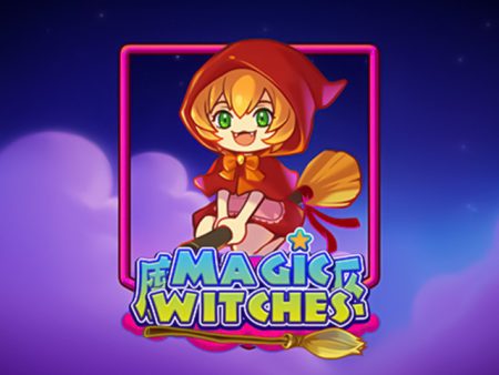 magicwitches