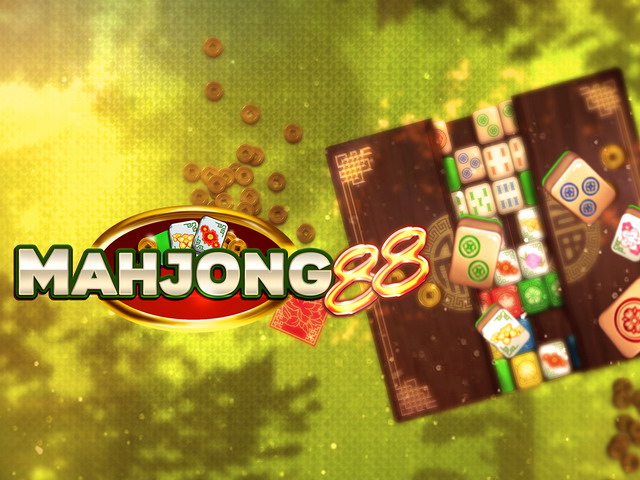 mahjong88