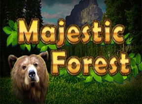 majesticforest