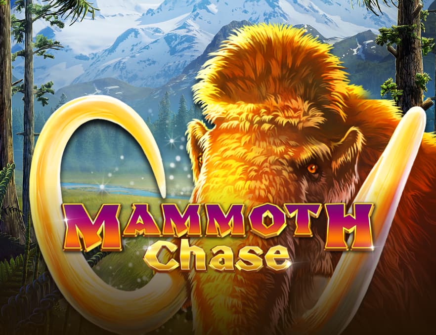 mammothchase