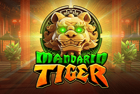 mandarintiger