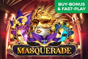 masquerade