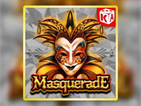 masquerade