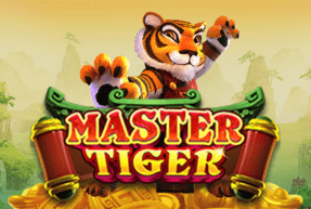 mastertiger