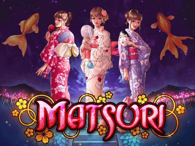 matsuri