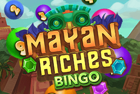 mayanriches