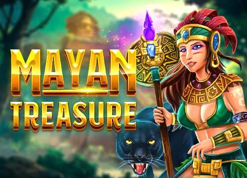 mayantreasure