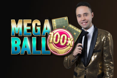 megaball