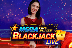 megafireblazeblackjacklive