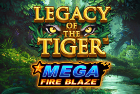 megafireblazelegacyofthetiger