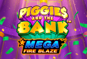 megafireblazepiggiesandthebank