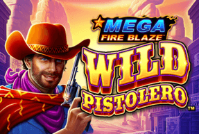 megafireblazewildpistolero