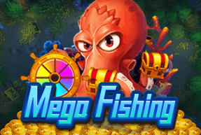 megafishing