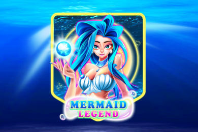 mermaidlegend