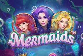 mermaids