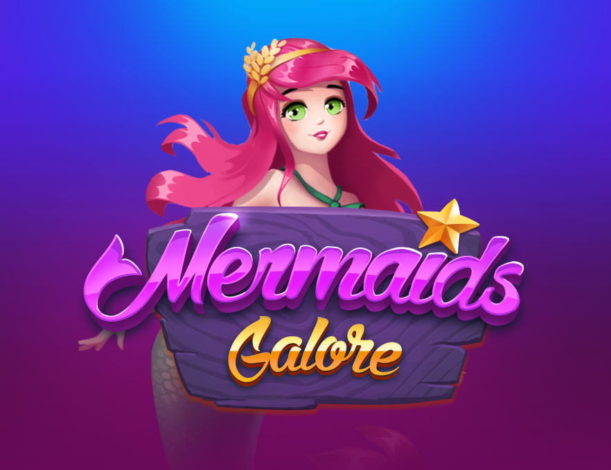 mermaidsgalore