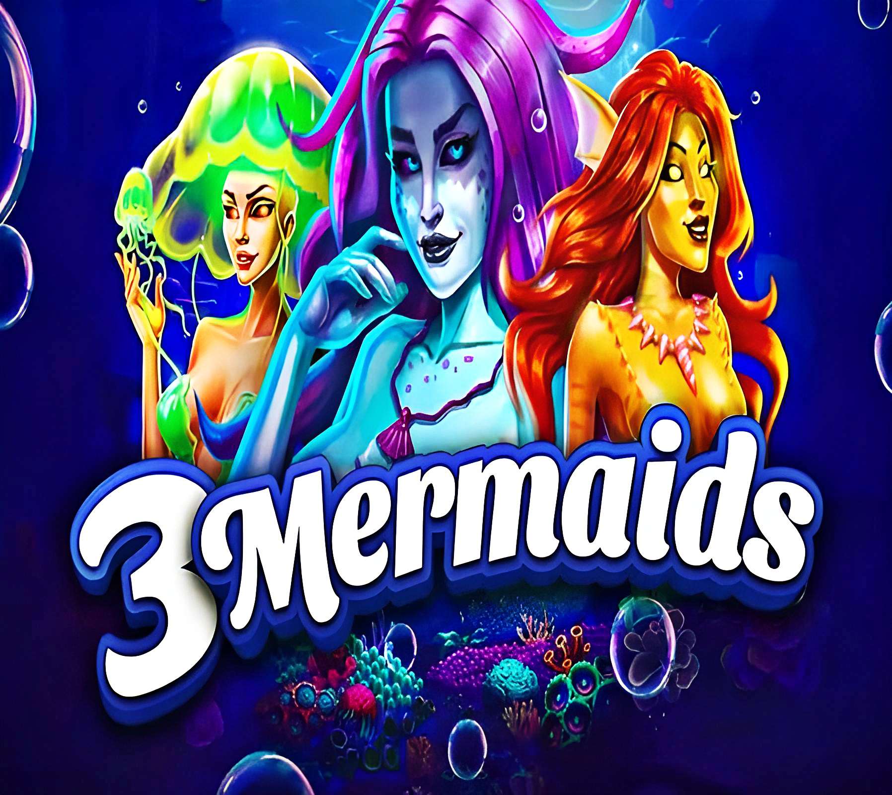 mermaidstreasure