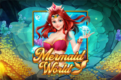 mermaidworld