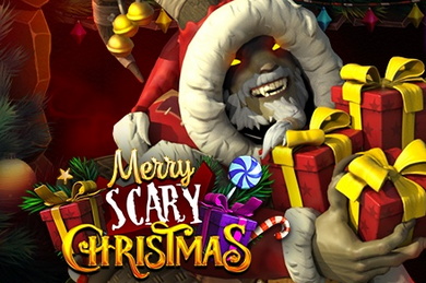 merryscarychristmas