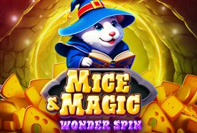 miceandmagicwonderspin