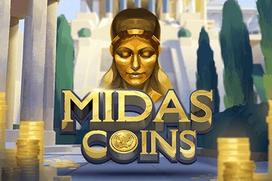 midascoins