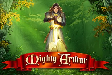 mightyarthur