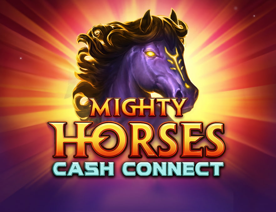 mightyhorsescashconnect