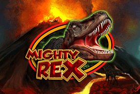 mightyrex