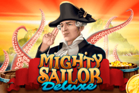 mightysailordeluxe