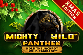 mightywildpantherxmas