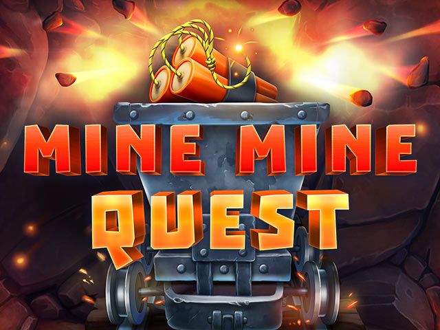 mineminequest