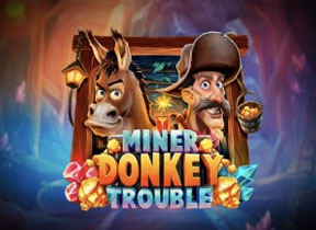 minerdonkeytrouble