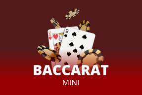 minibaccarat