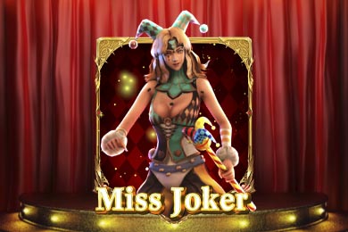 missjoker