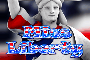 missliberty