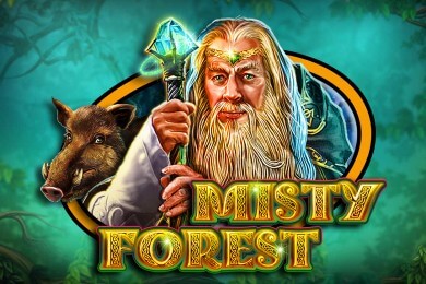 mistyforest