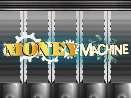 moneymachine