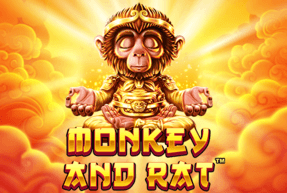 monkeyandrat