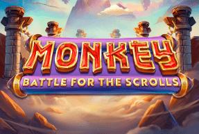 monkeybattleforthescrolls