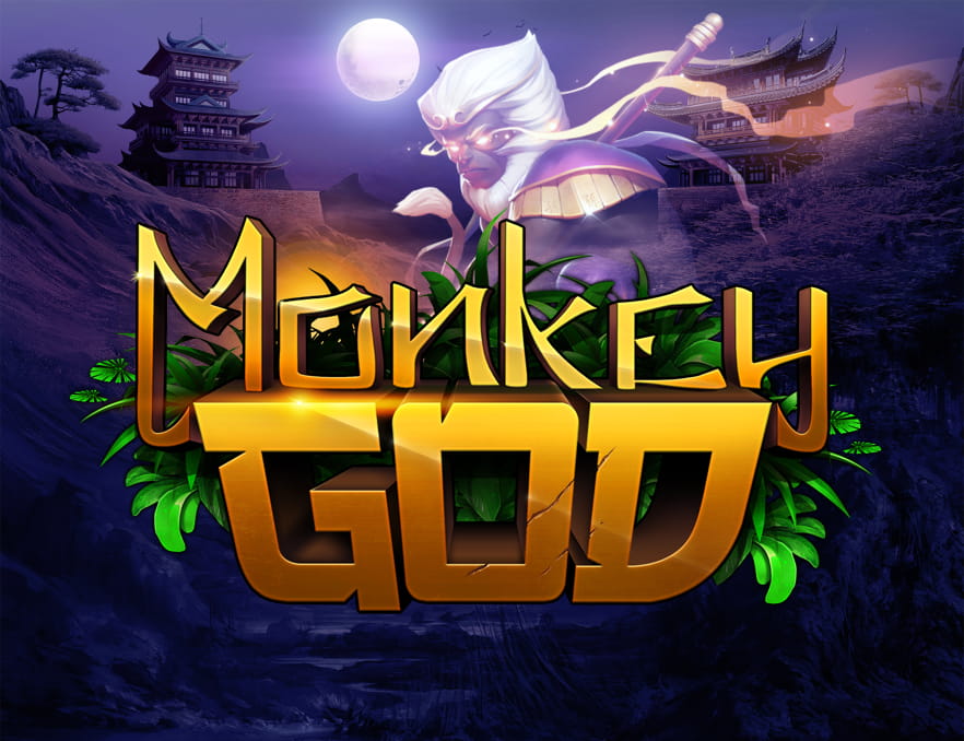 monkeygod