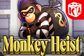 monkeyheist