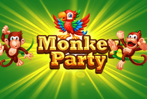 monkeyparty